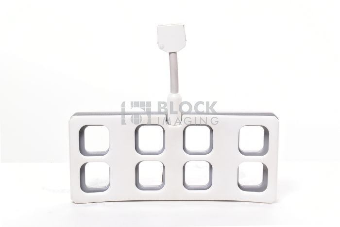 10185552 - Siemens - MRI - Large Flex Coil | Block Imaging